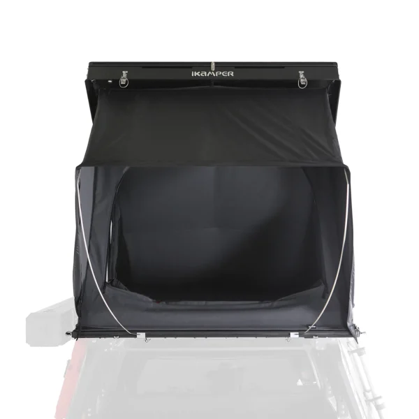 IKAMPER | BDV DUO | ASSEMBLED - Image 8