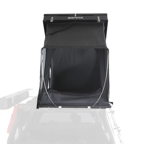 IKAMPER | BDV SOLO | ASSEMBLED - Image 9