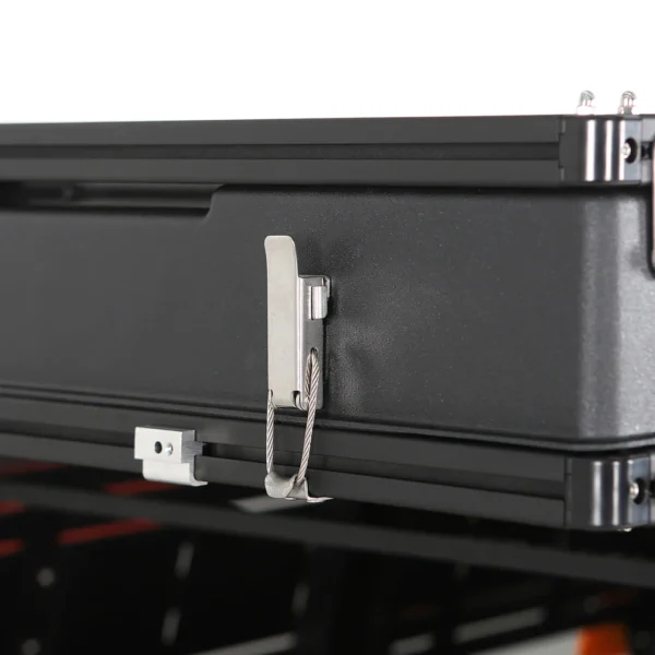IKAMPER | BDV SOLO | ASSEMBLED - Image 17
