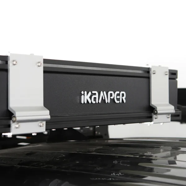 IKAMPER | BDV SOLO | ASSEMBLED - Image 16