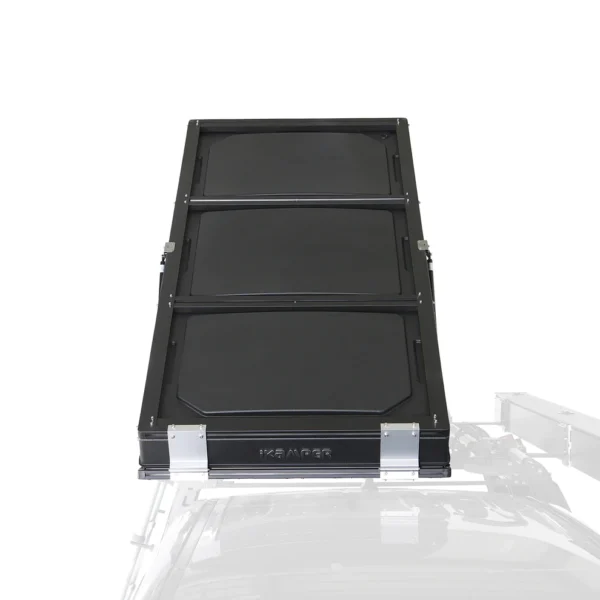 IKAMPER | BDV SOLO | ASSEMBLED - Image 12
