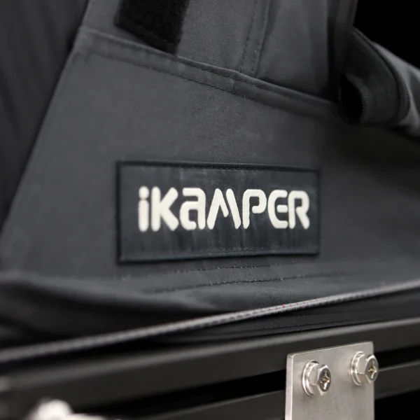 IKAMPER | BDV SOLO | ASSEMBLED - Image 14