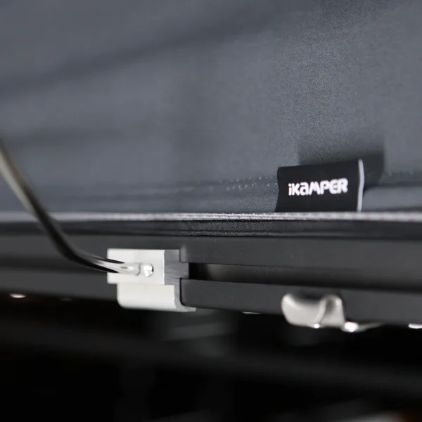 IKAMPER | BDV SOLO | ASSEMBLED - Image 13