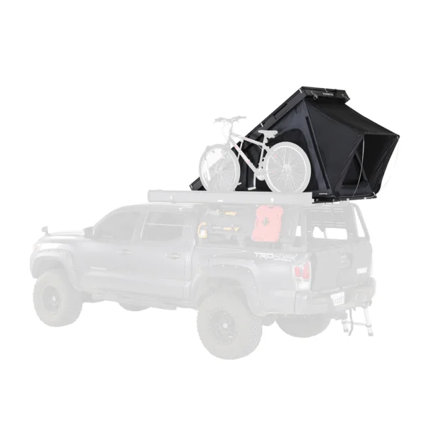 IKAMPER | BDV SOLO | ASSEMBLED - Image 3