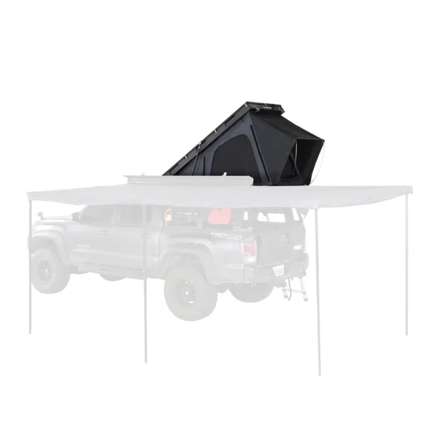 IKAMPER | BDV SOLO | ASSEMBLED - Image 4