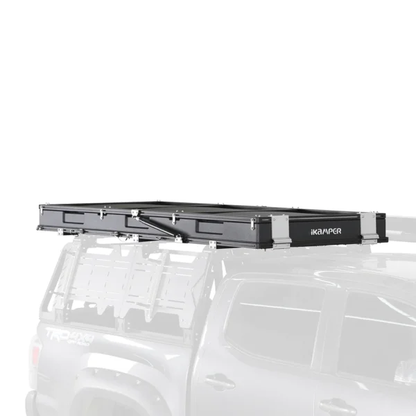 IKAMPER | BDV SOLO | ASSEMBLED - Image 7