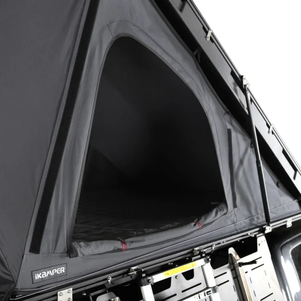 IKAMPER | BDV SOLO | ASSEMBLED - Image 8