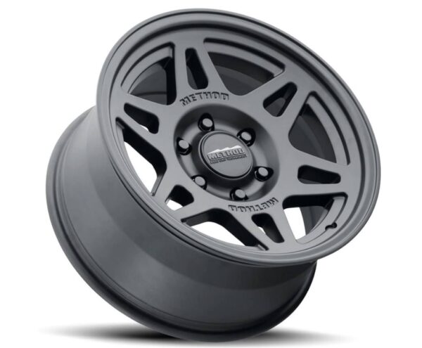 METHOD | MR706 MATTE BLACK - Image 3