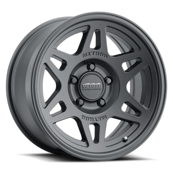 METHOD | MR706 MATTE BLACK
