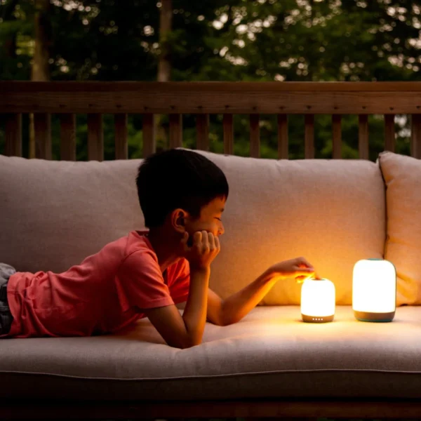 BIOLITE | ALPENGLOW 250 LANTERN - Image 7