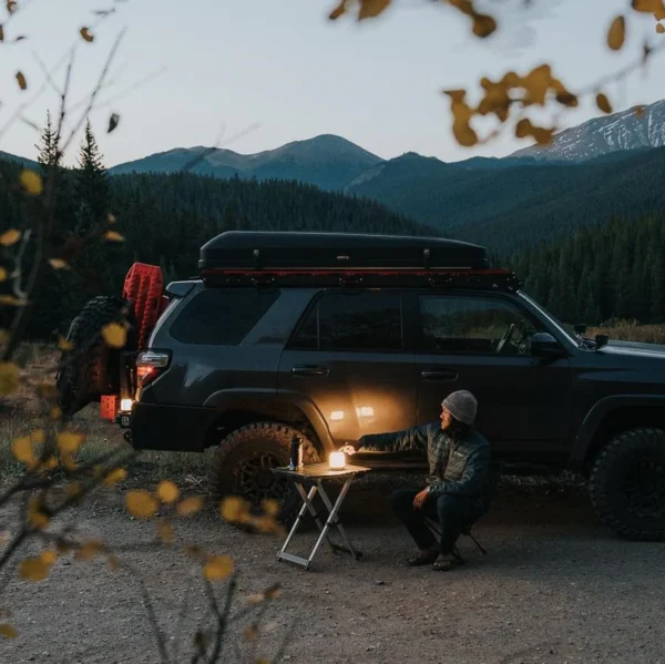 BIOLITE | ALPENGLOW 250 LANTERN - Image 6
