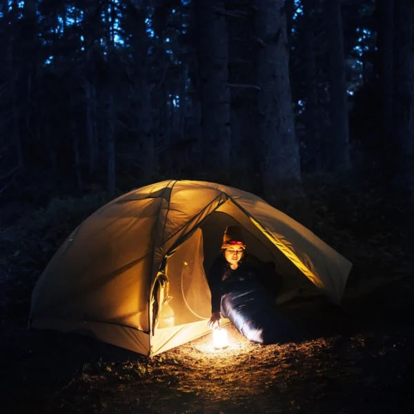 BIOLITE | ALPENGLOW 500 LANTERN - Image 5