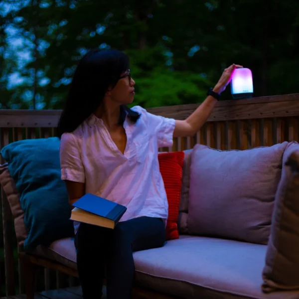 BIOLITE | ALPENGLOW 500 LANTERN - Image 7