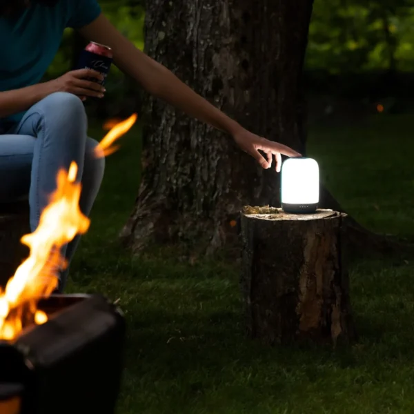 BIOLITE | ALPENGLOW 500 LANTERN - Image 9