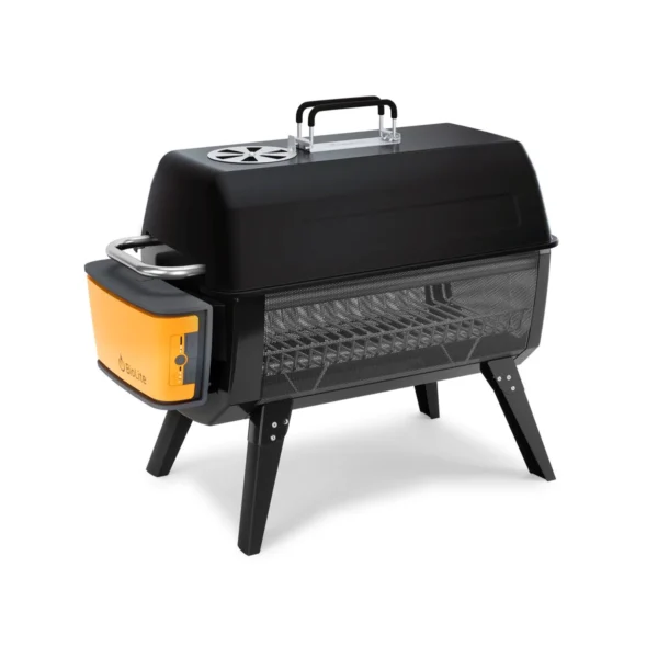 BIOLITE | FIREPIT GRILL LID - Image 4