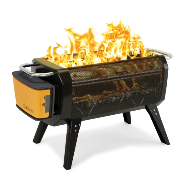 BIOLITE | FIREPIT+ COMPLETE BUNDLE | BUY TOGETHER AND GET 15% OFF - Image 2