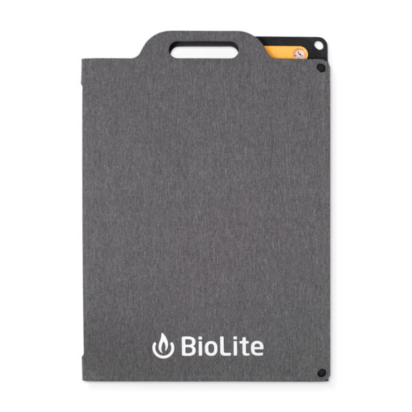 BIOLITE | BASECHARGE SOLARPANEL 100 - Image 3