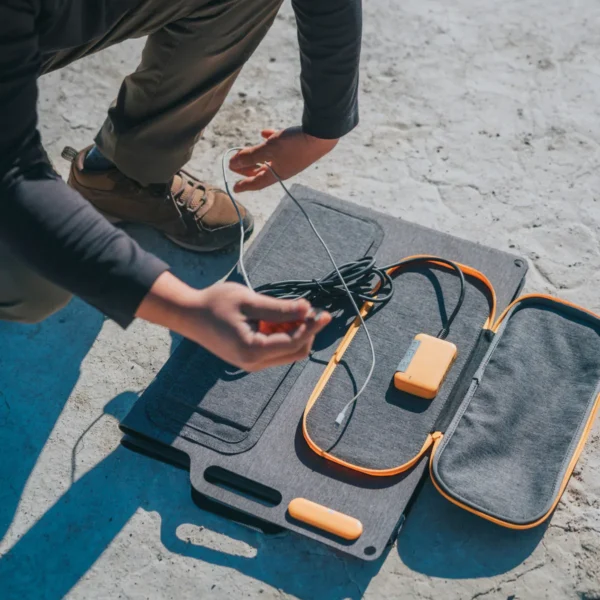 BIOLITE | BASECHARGE SOLARPANEL 100 - Image 9