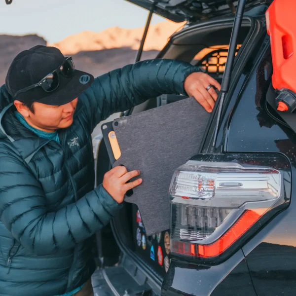 BIOLITE | BASECHARGE SOLARPANEL 100 - Image 10