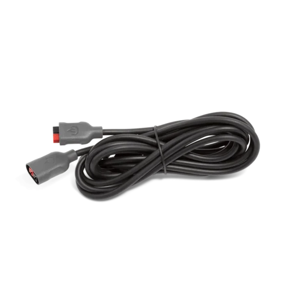 BIOLITE | SOLAR POWER EXTENSION CABLE | 15 FT