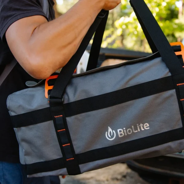 BIOLITE | FIREPIT CARRY BAG - Image 4