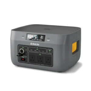 BIOLITE | BASECHARGE 1500