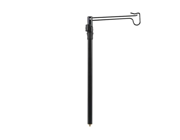 IKAMPER | DETACHABLE TELESCOPIC LIGHT STAND - Image 2