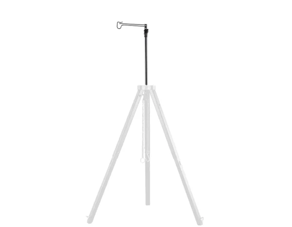 IKAMPER | DETACHABLE TELESCOPIC LIGHT STAND - Image 5