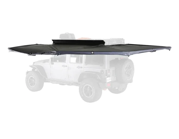 IKAMPER | EXOSHELL 270 AWNING - Image 4
