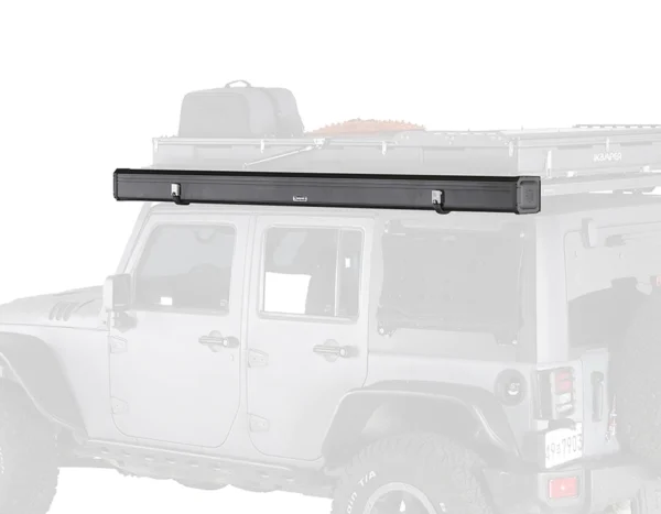 IKAMPER | EXOSHELL 270 AWNING - Image 5