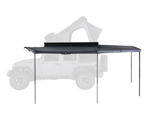 IKAMPER | EXOSHELL 270 AWNING - Image 2