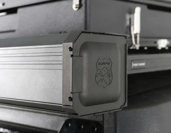 IKAMPER | EXOSHELL 270 AWNING - Image 10