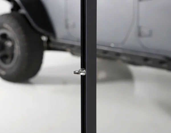 IKAMPER | EXOSHELL 270 AWNING - Image 9