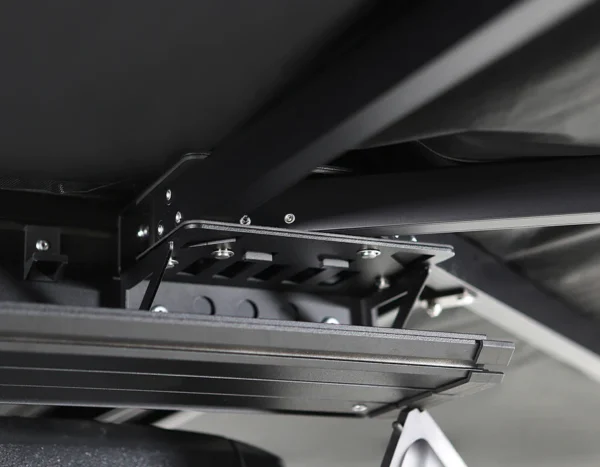 IKAMPER | EXOSHELL 270 AWNING - Image 7