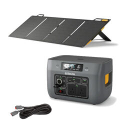 BIOLITE | BASECHARGE 600 COMPLETE BUNDLE | BUY TOGETHER AND GET 10% OFF