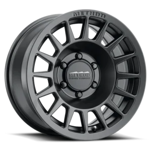 METHOD | MR707 MATTE BLACK