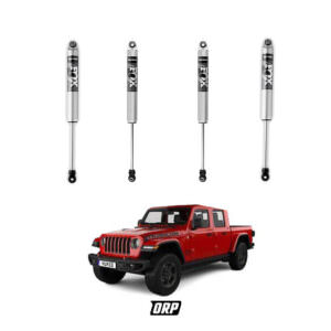 FOX | 0-1.5" FRONT & 0-1.5" REAR 2.0 PERFORMANCE IFP EA | JT 2020+