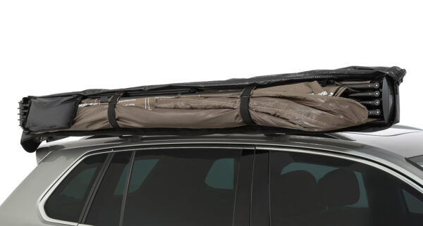 RHINO-RACK | BATWING COMPACT AWNING WITH STOW IT | RIGHT - Image 3