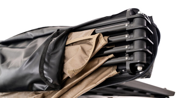 RHINO-RACK | BATWING COMPACT AWNING WITH STOW IT | RIGHT - Image 4