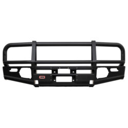 ARB | Front Winch Bumper | with Flair 60.3mm | 2007–2024 LC71/LC76/LC78/LC79