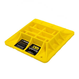 TJM | RECOVERY JACK BASE | NEW