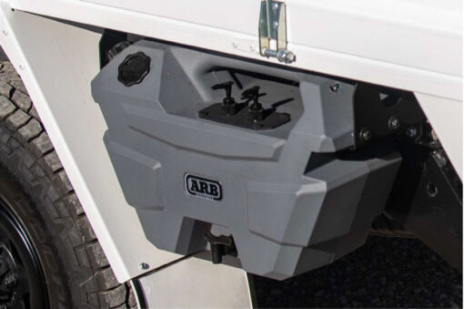 ARB | Frontier Tank Portable Water | 28L - Image 4