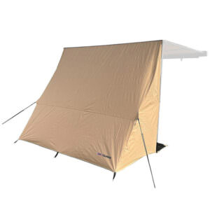 ARB | AWNING ALCOVE | SUITS 2.5M AWNING