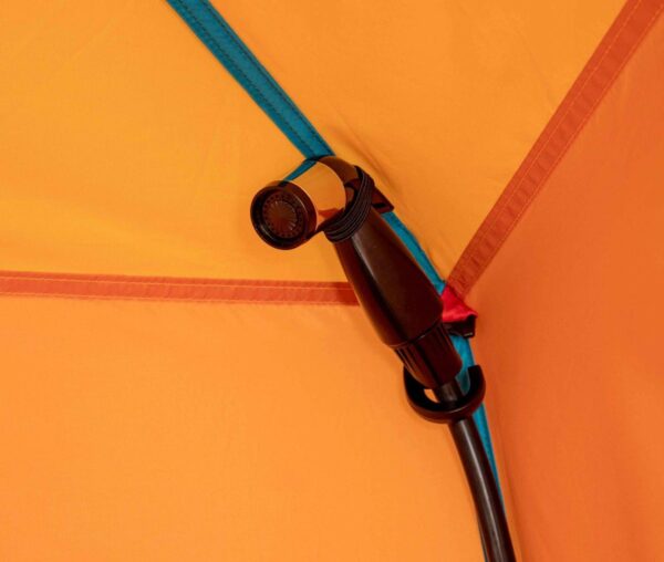 NEMO EQUIPMENT | HELIOPOLIS SHOWER TENT - Image 3