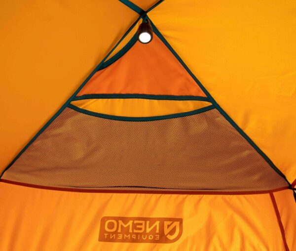 NEMO EQUIPMENT | HELIOPOLIS SHOWER TENT - Image 4