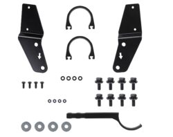 ARB | Front BP51 Fit Kit | 2022–2024 LC300 (All Models)