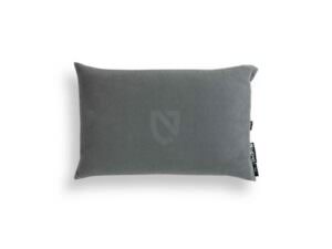 NEMO EQUIPMENT | FILLO PILLOW | GOODNIGHT GRAY