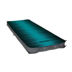 NEMO EQUIPMENT | ROAMER SELF-INFLATING MATTRESS | XL WIDE