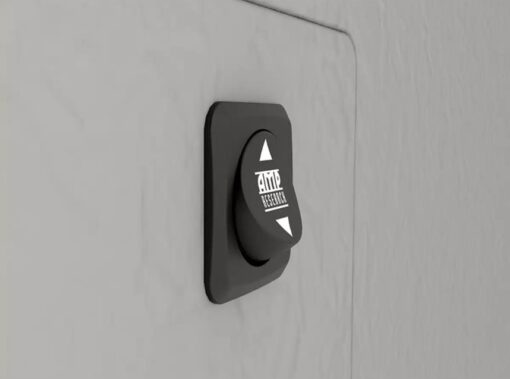 AMP RESEARCH | POWERSTEP OVERRIDE SWITCH | W/O CONTROLLER - Image 2