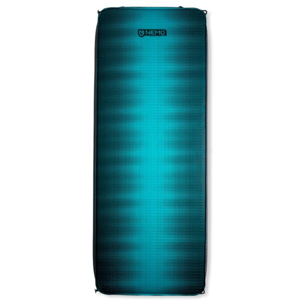 NEMO EQUIPMENT | ROAMER SELF-INFLATING MATTRESS | XL WIDE - Image 2